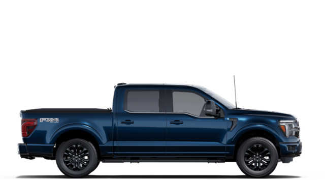 2025 Ford F-150+F-150